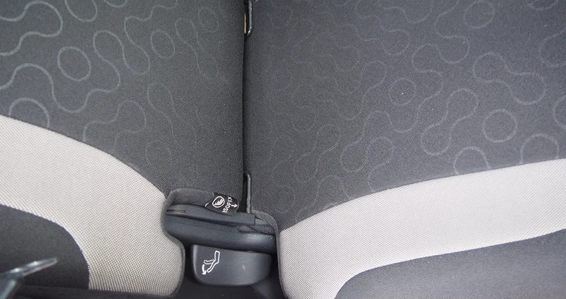 Citroen C3 Picasso cena 15600 przebieg: 227398, rok produkcji 2009 z Połaniec małe 529
